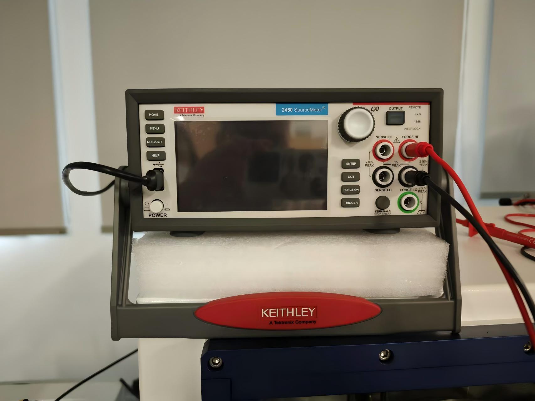 Keithley 2450