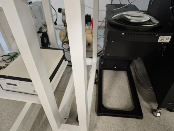 Solar Simulator