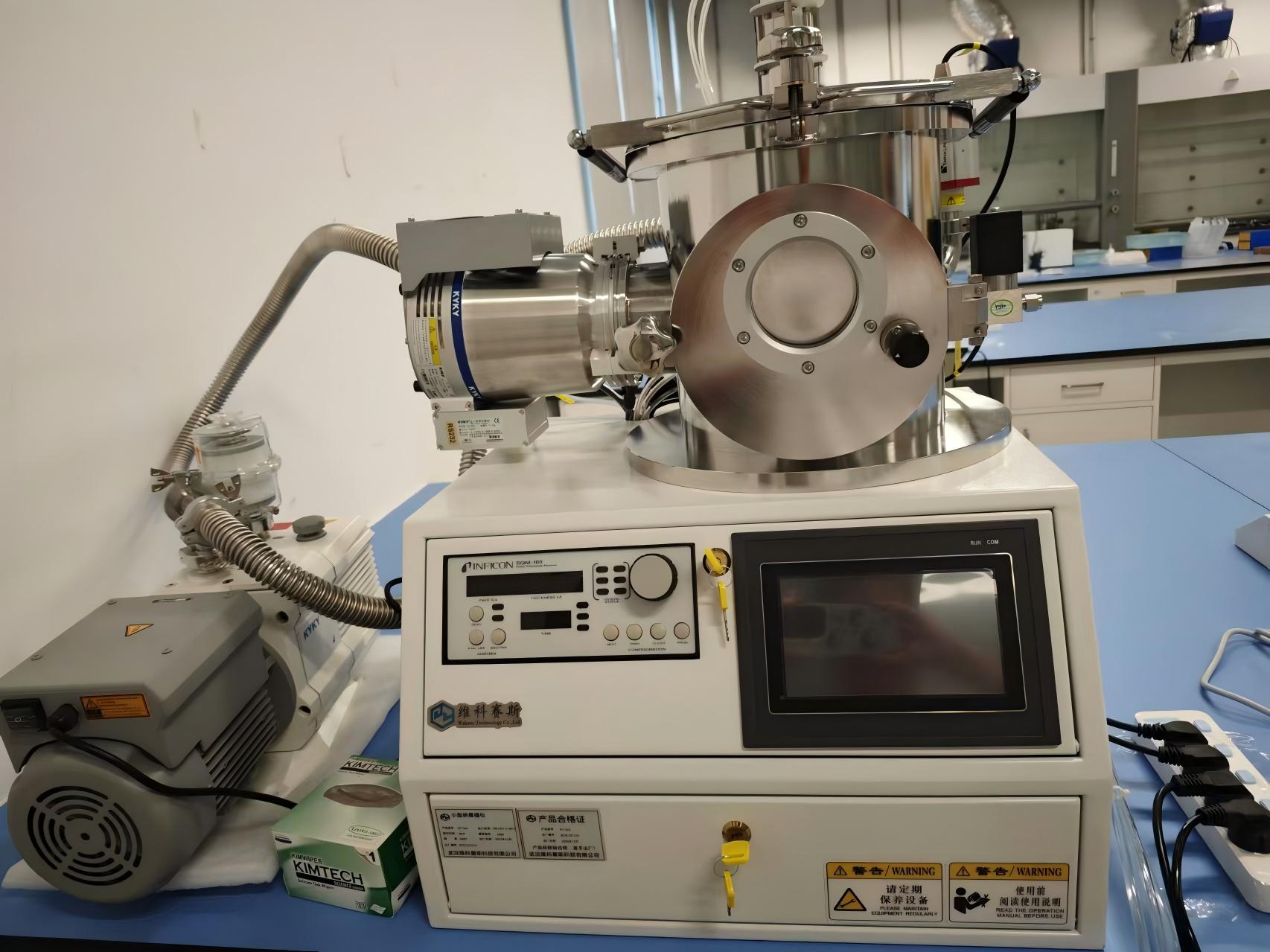 Thermal Evaporator